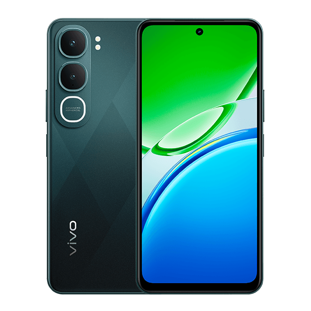 Vivo Y21d  view 3