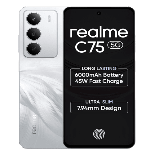 Realme C75 (8GB/256GB) view 2