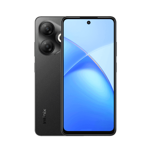 Infinix Smart 10 HD (4/64GB) view 2