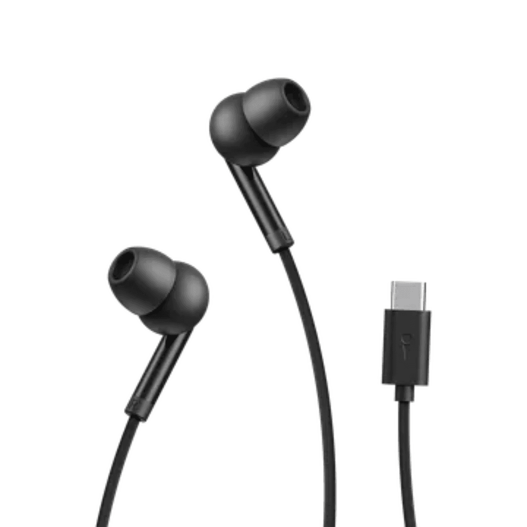 Oraimo Earphones Type C (OEP-320C) view 3