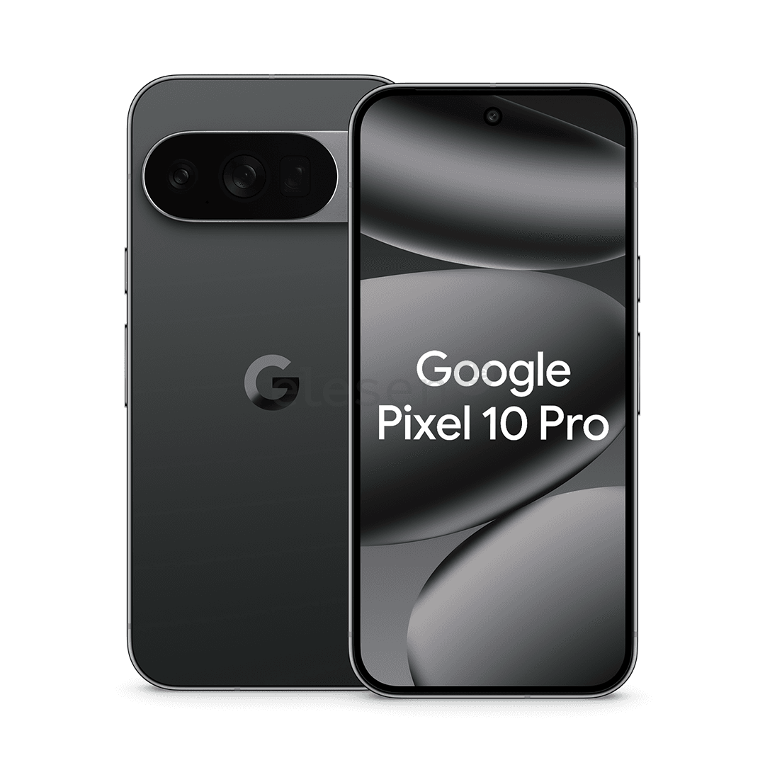 Google Pixel 10 Pro (256GB) view 4