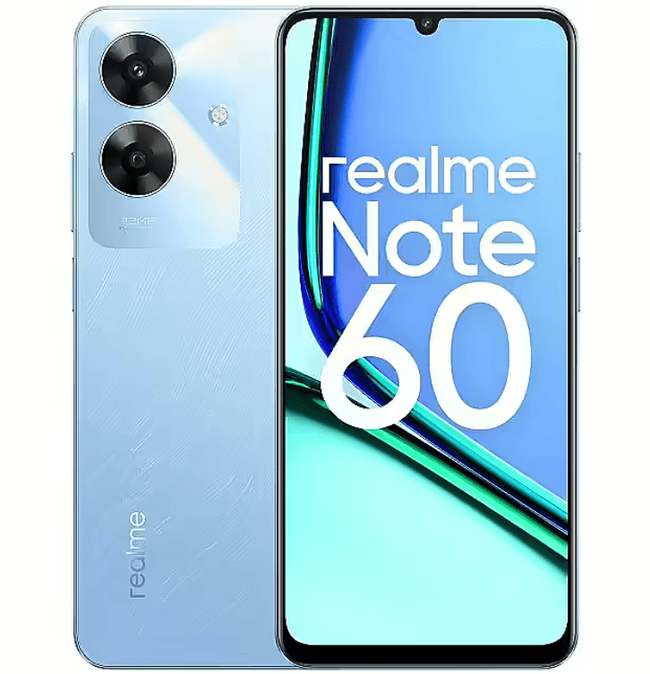 Realme Note 60 (4GB/128GB)