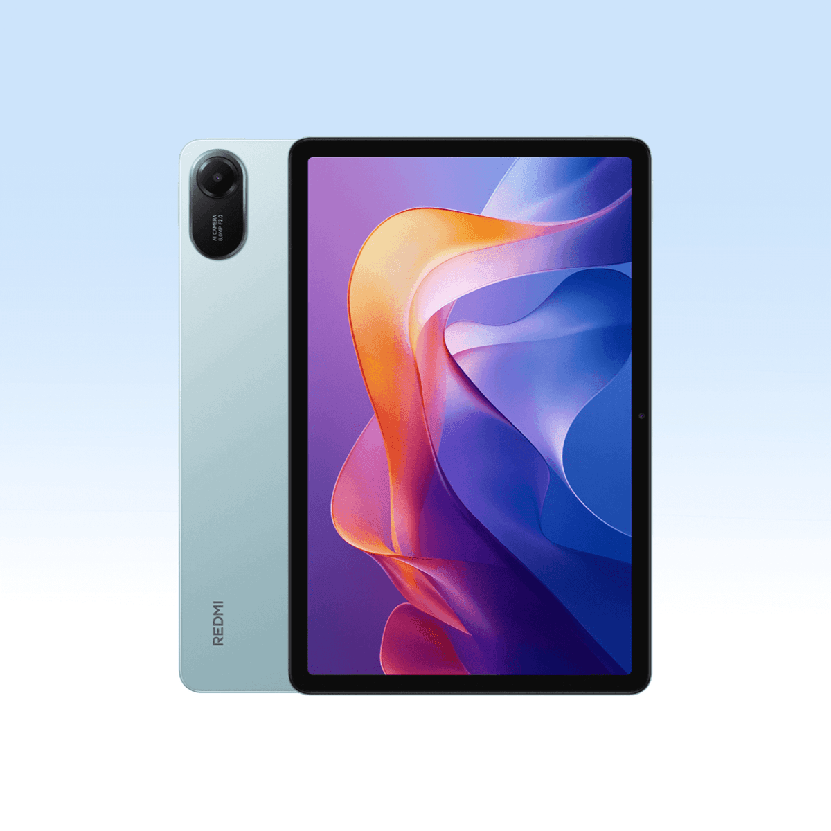 Redmi XPad 20 4G  view 2