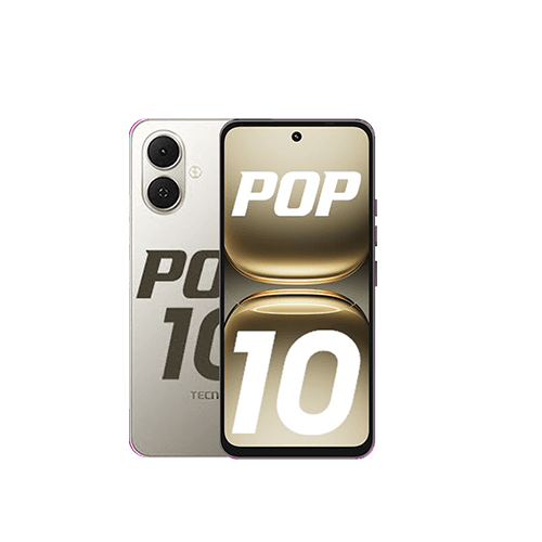 Tecno Pop 10 (3/64GB) view 2