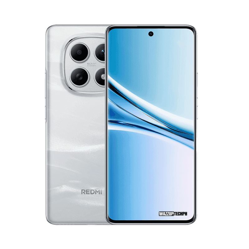 Redmi Note 15 view 4