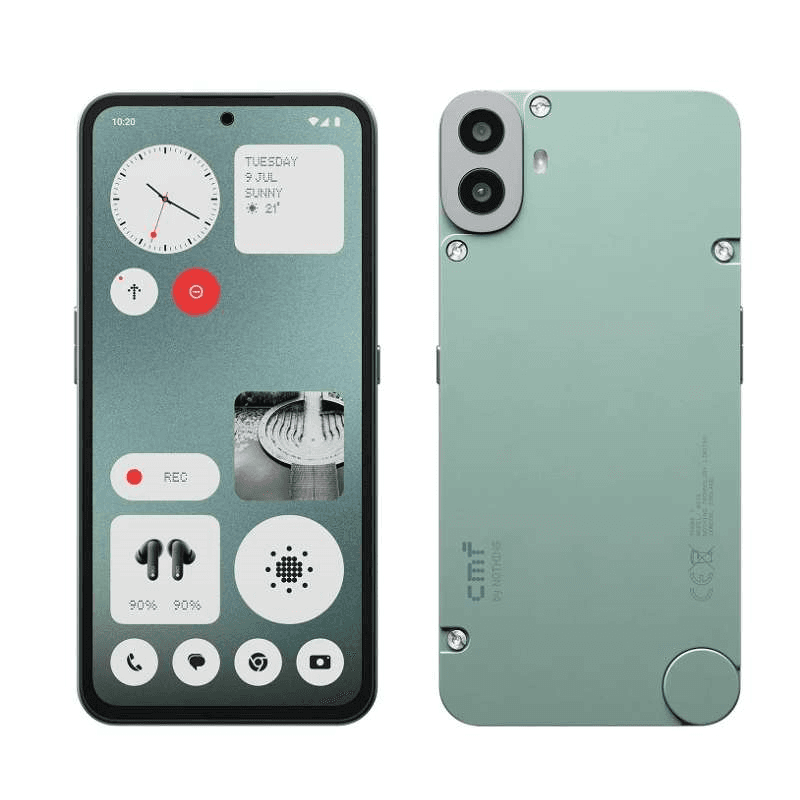 CMF Phone 1 (8/256GB) view 4