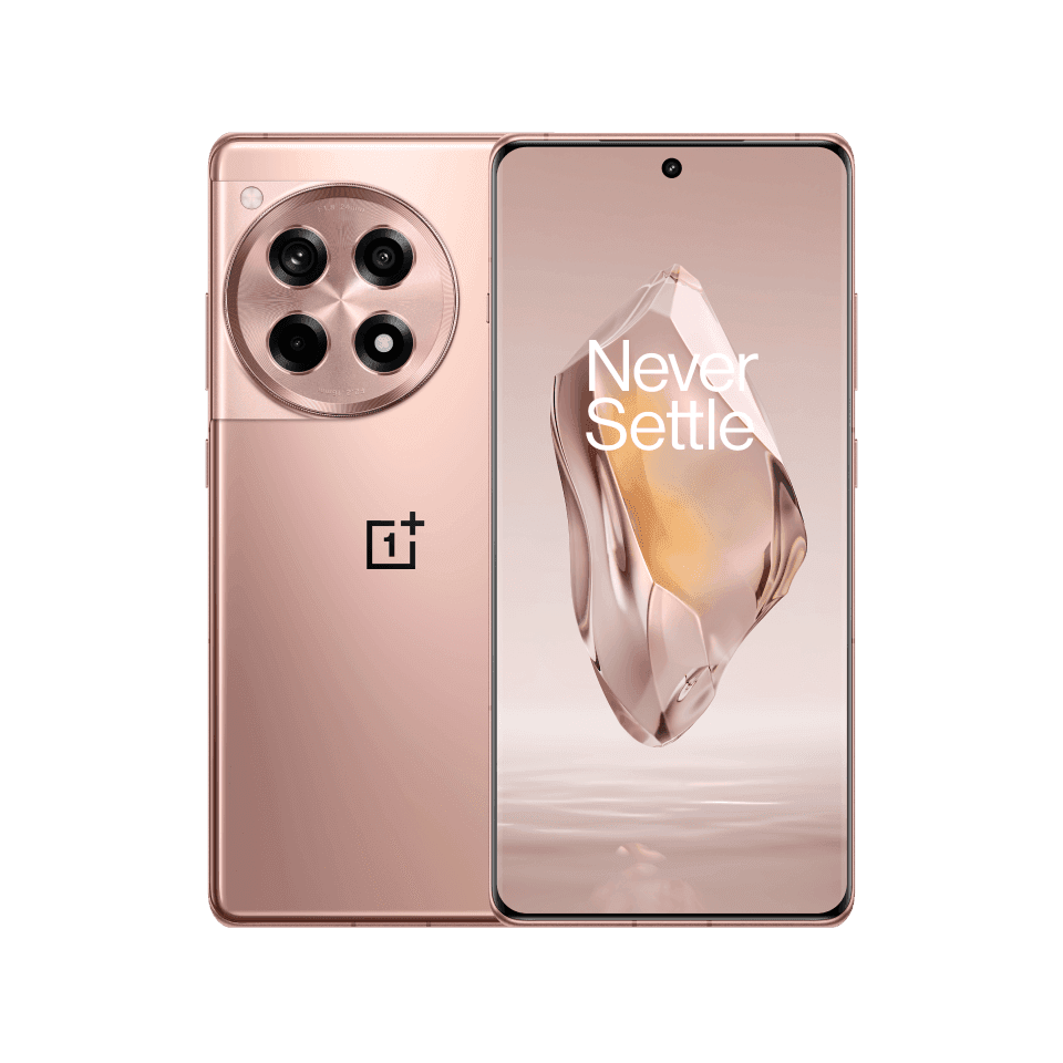 OnePlus 12R (16/512GB) view 2