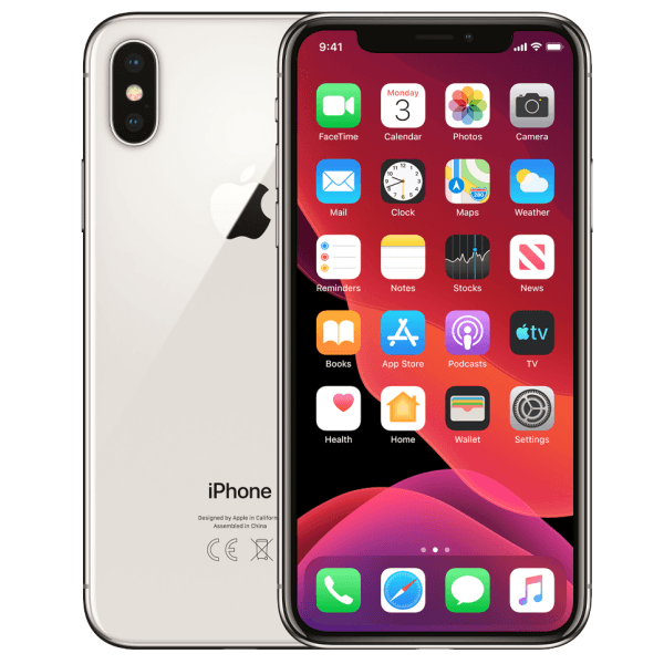 iPhone X (Refurbished)