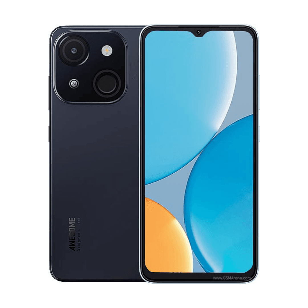 Itel A50C (2/32GB) view 2