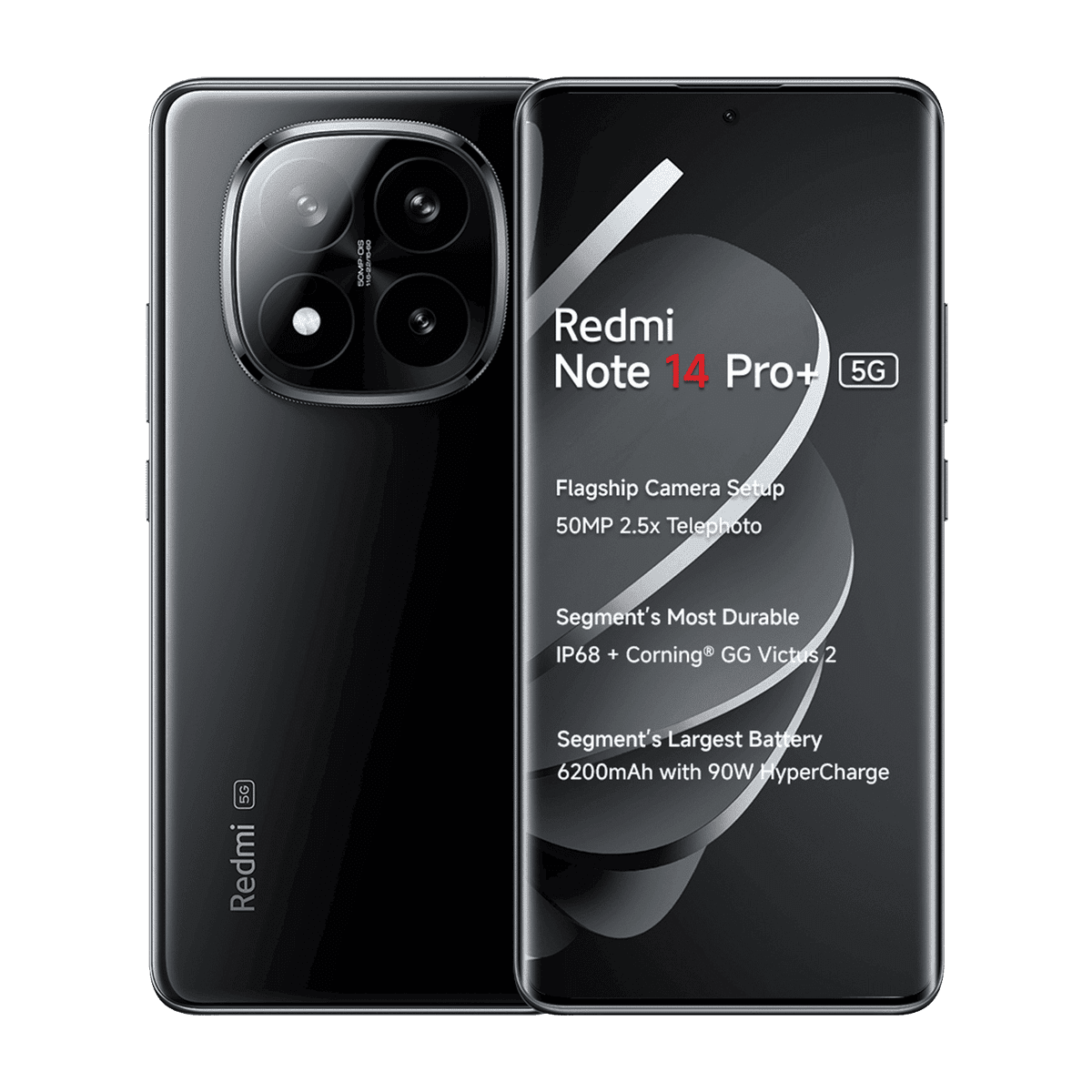 Redmi Note 14 Pro+ Plus