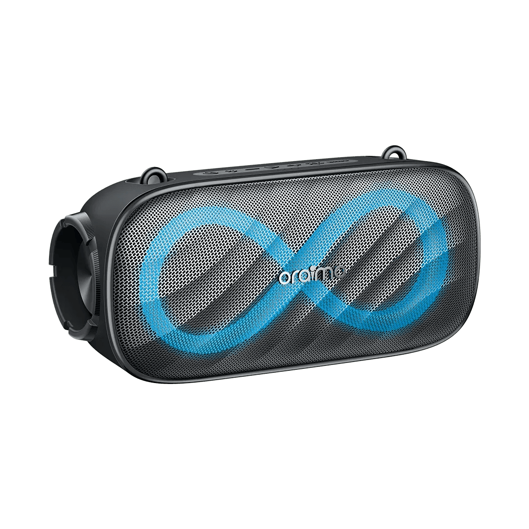 Oraimo SpaceBox Pro (OBS-682) view 4