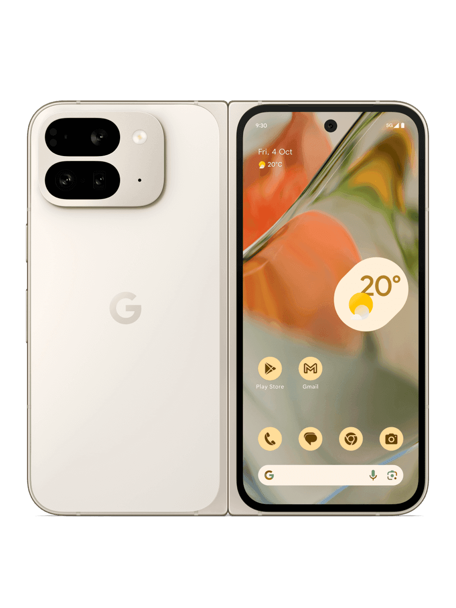 Google Pixel 9 Pro Fold  view 2