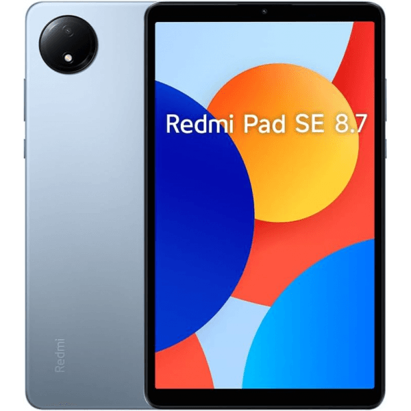 Redmi Pad SE 4G (8.7" 4/128GB) - Bundle view 2