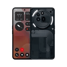 Nothing Phone (3a) Pro (12/256GB) view 4