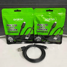 Oraimo Robustline Cable (OCD-114M) view 3