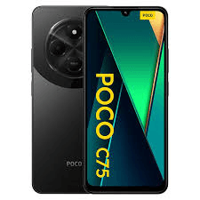 POCO C75 (8/256GB) view 4