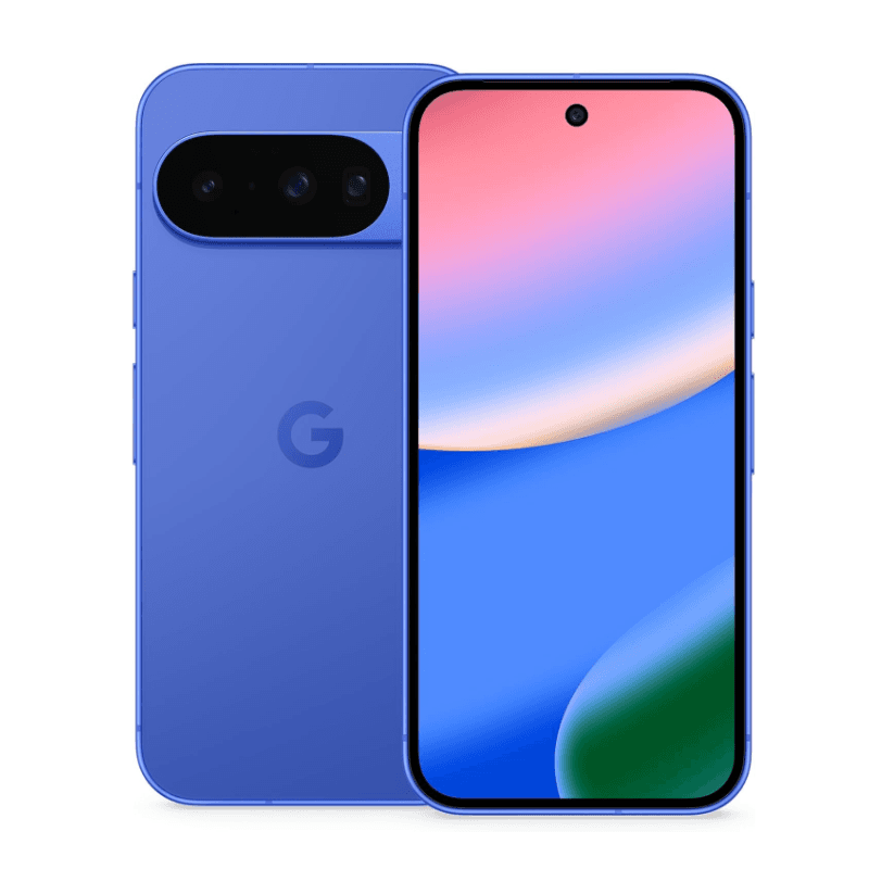 Google Pixel 10  view 3