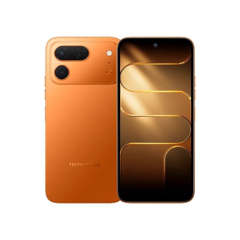 Tecno Spark 50 Pro 4G view 4