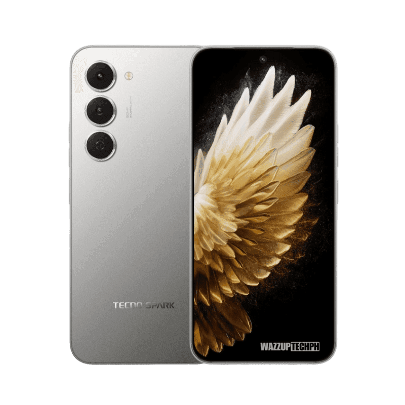 Tecno Spark 40 Pro (8/128GB) view 3