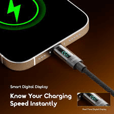Oraimo Type C to C 100W Digiline Cable ( OCD 175CC) view 4