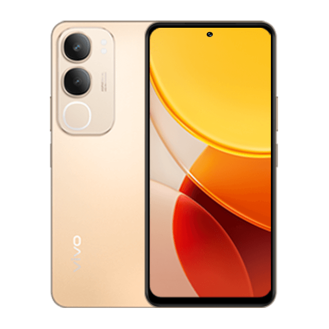 Vivo Y29 view 2