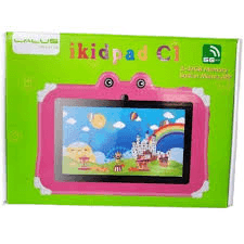Calus Kids Tablet view 2