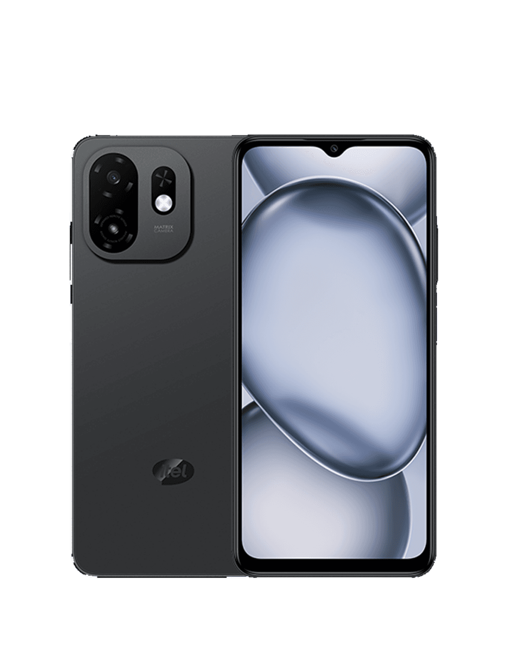 Itel A100C (2/64GB) view 3