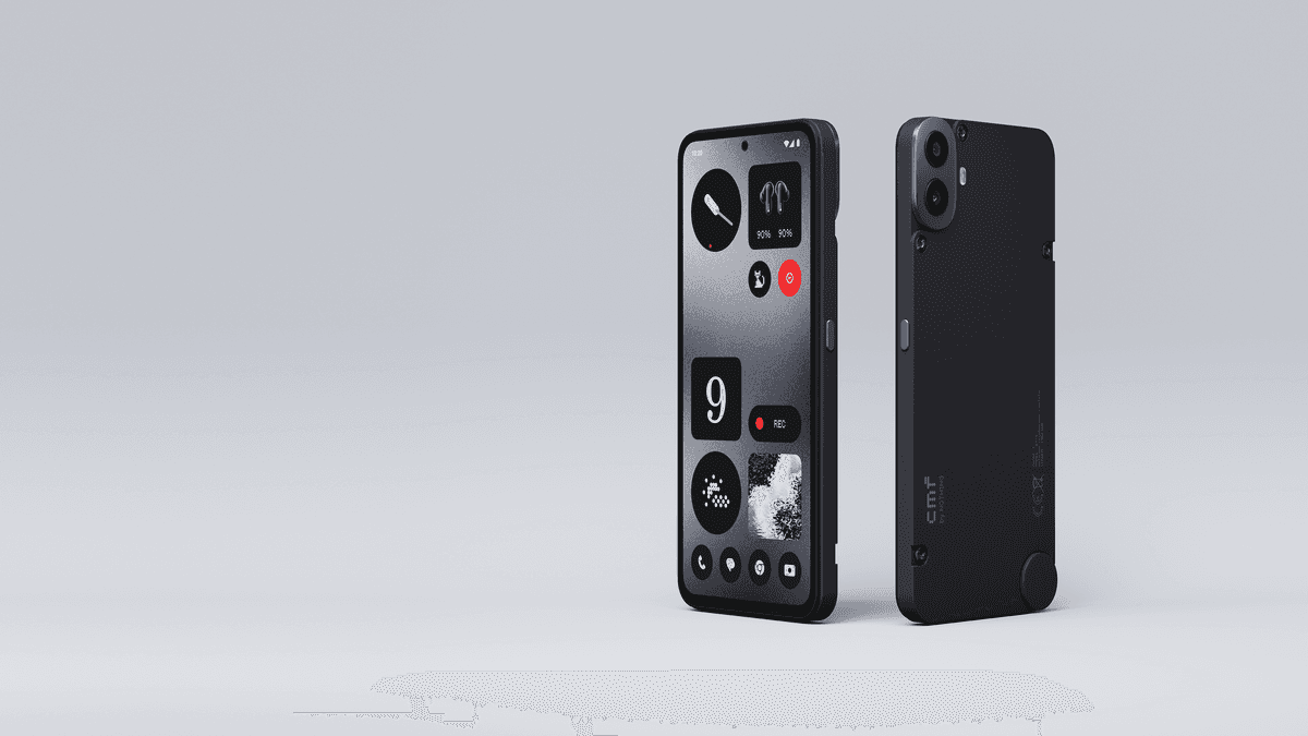 CMF Phone 1 (8/256GB)