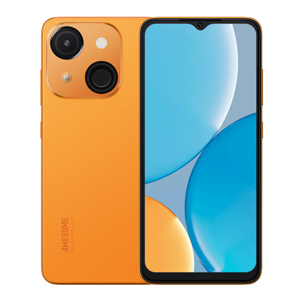 Itel A50C (2/32GB) view 3