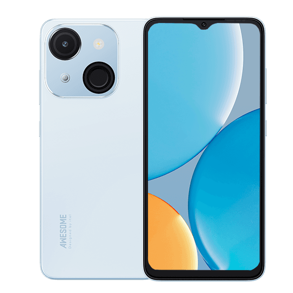 Itel A06 (2/32GB) view 2