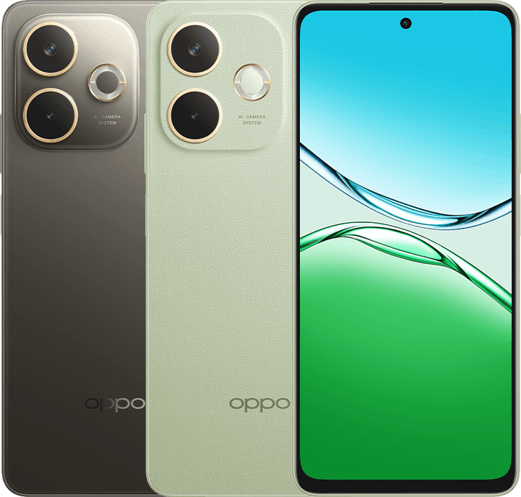 Oppo A5 Pro (8/256GB) view 3