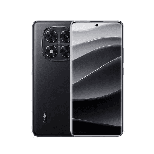 Redmi Note 14 Pro  view 4
