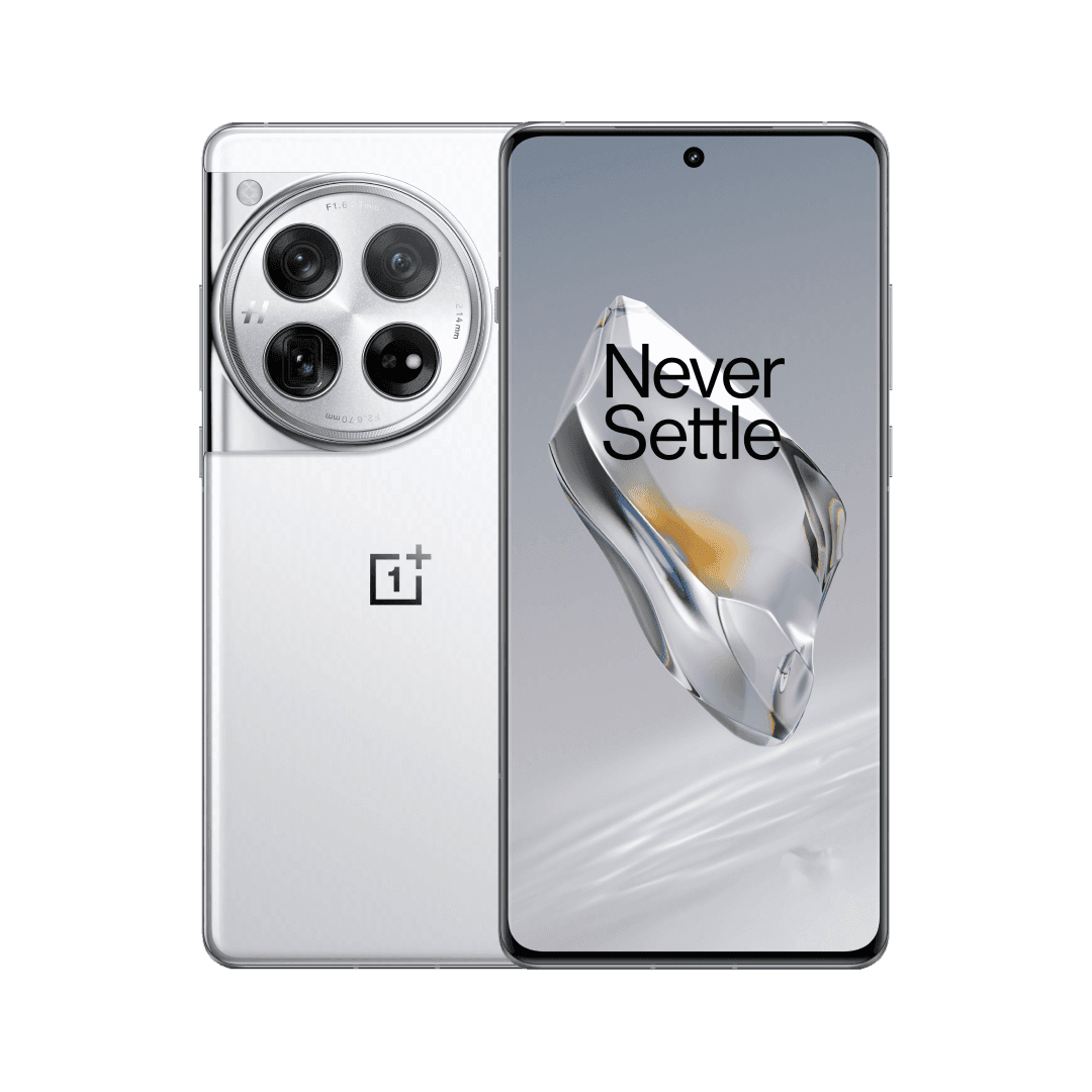 OnePlus 12 (12/256GB) view 2