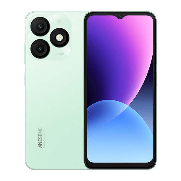 Itel A20 (2/32GB) view 2