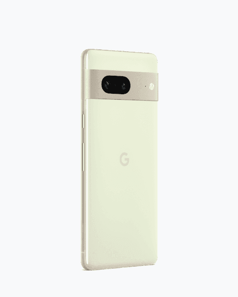Google Pixel 7 (128GB) view 2