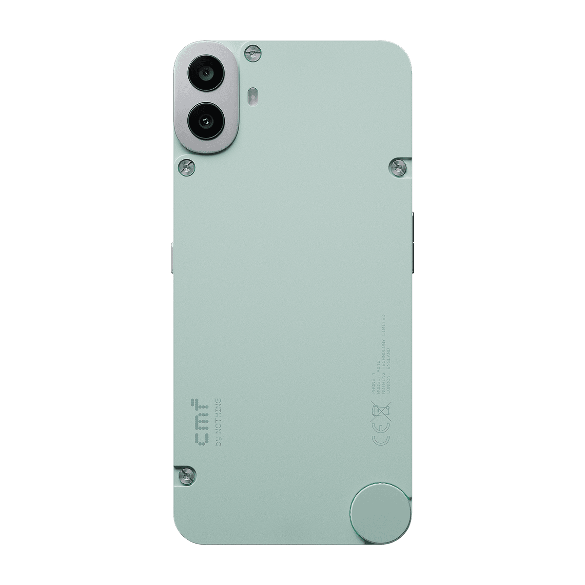 CMF Phone 1 (8/256GB) view 2