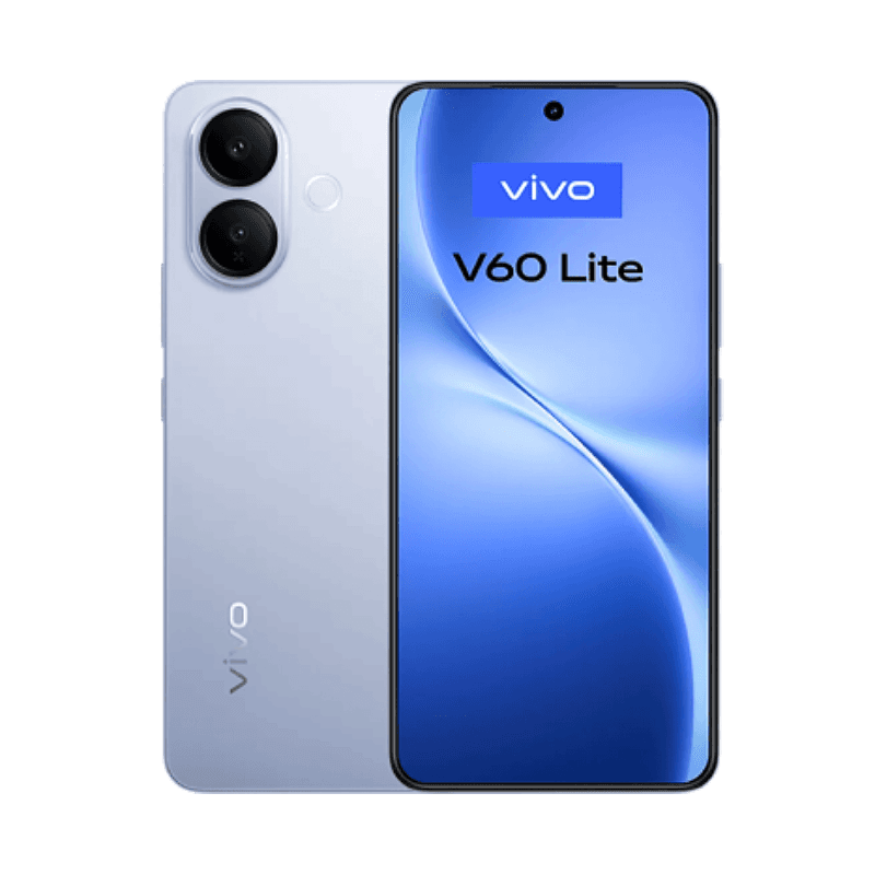 Vivo V60 Lite 4G view 3
