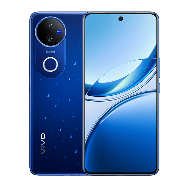 Vivo V50 (12/512GB) view 3