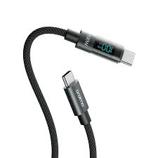 Oraimo Type C to C 100W Digiline Cable ( OCD 175CC)