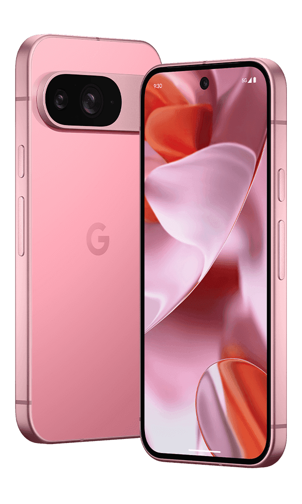 Google Pixel 9 (256GB) view 2