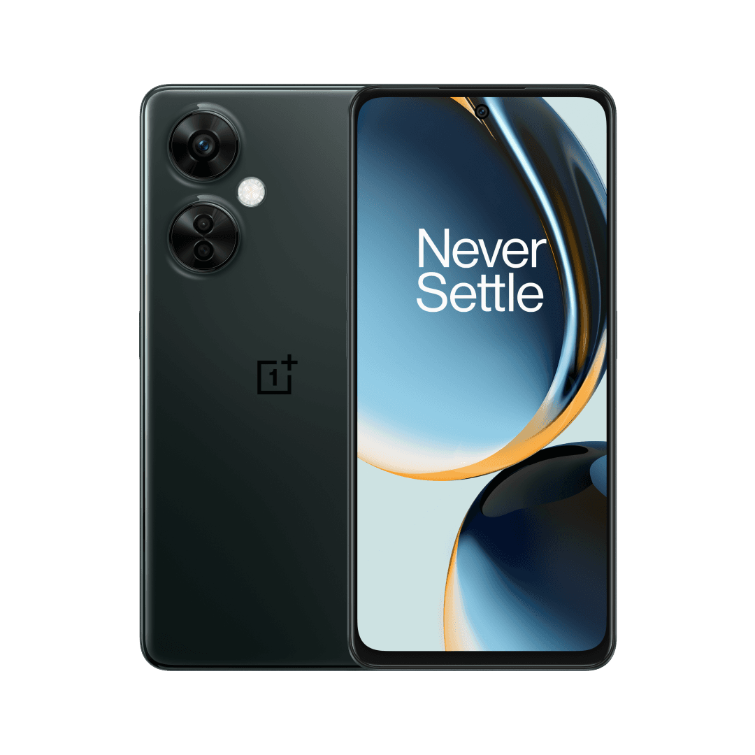 OnePlus Nord CE 5 Lite (8/256GB) view 3