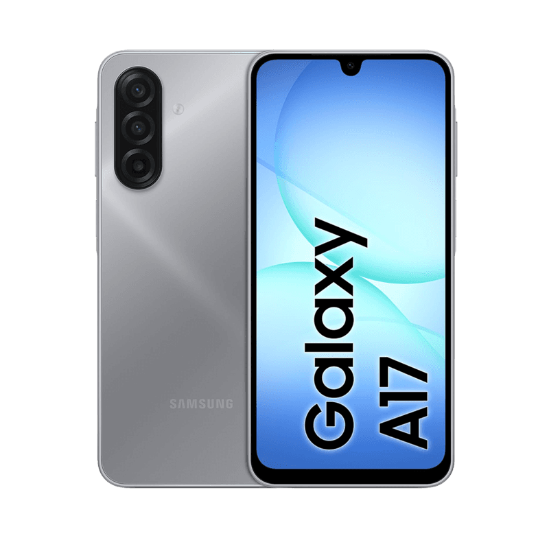 Samsung Galaxy A17  view 5