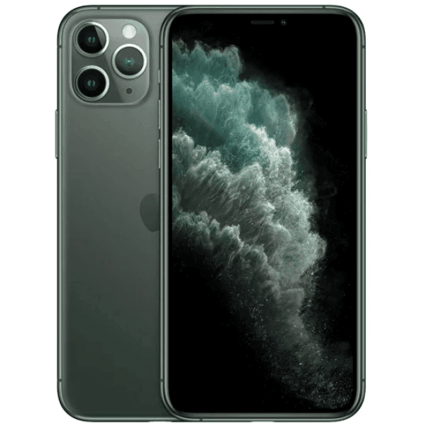 iPhone 11 ProMax 256GB (Refurbished) view 5