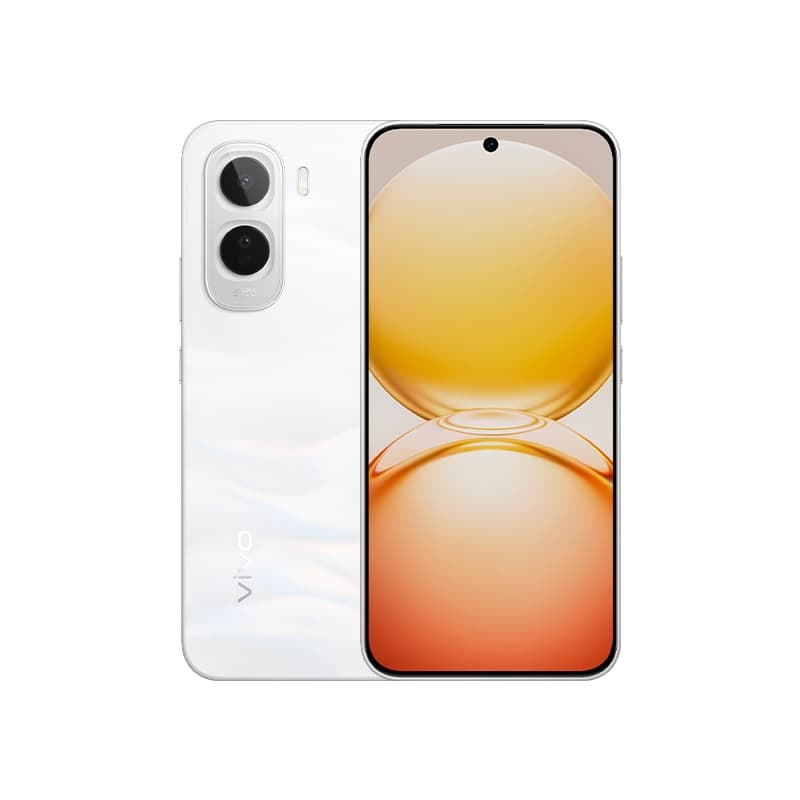 Vivo Y500 4G view 2