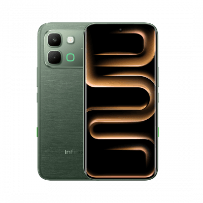 Infinix Note Edge view 5