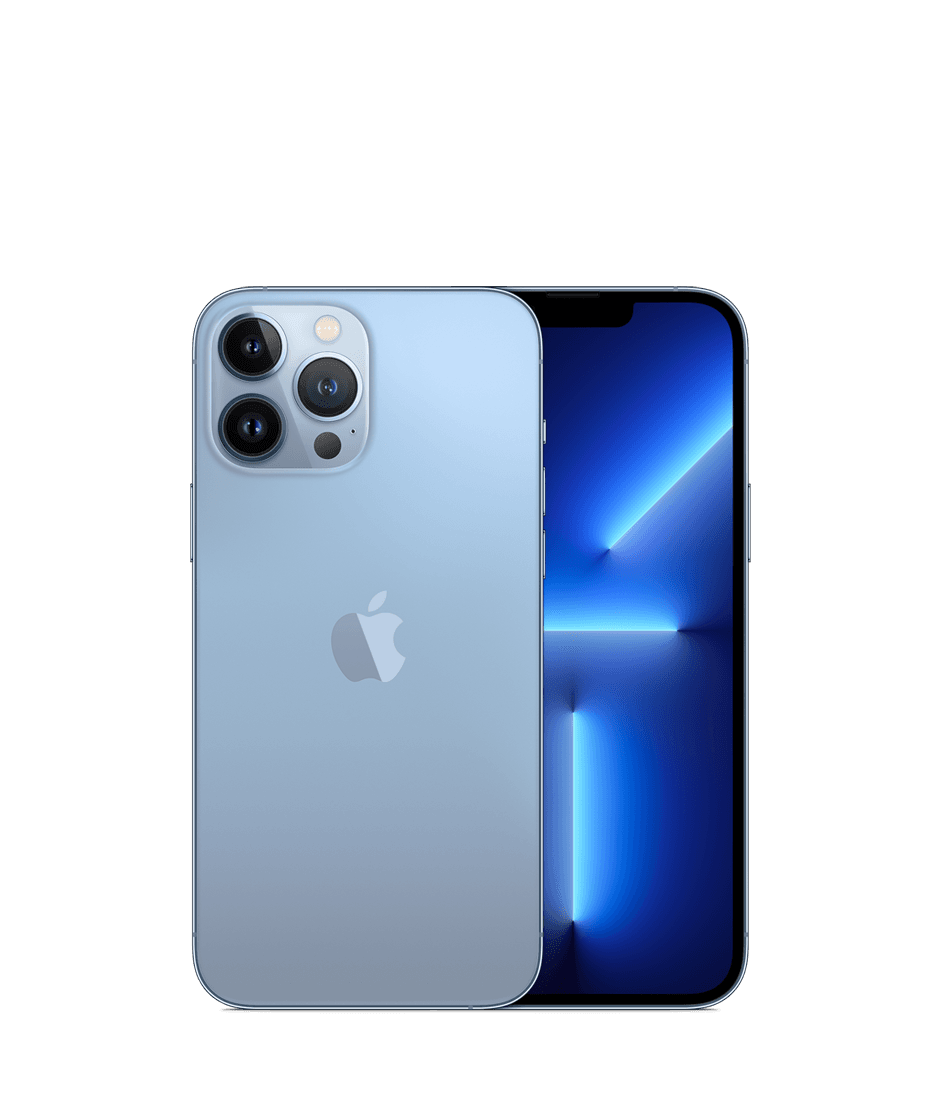 iPhone 13 ProMax 256GB (Refurbished)