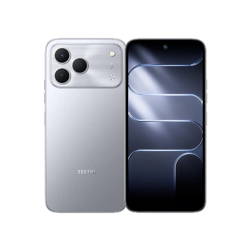 Tecno Spark 50 4G view 2