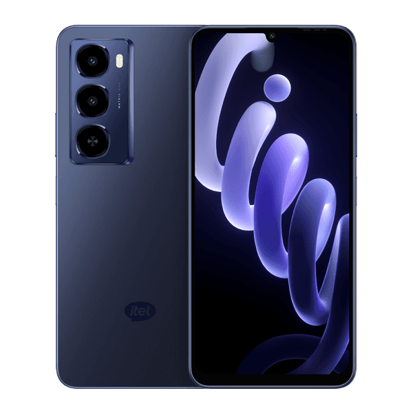 Itel City 100  view 3