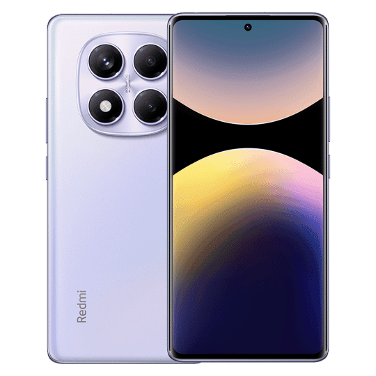 Redmi Note 14 Pro  view 2