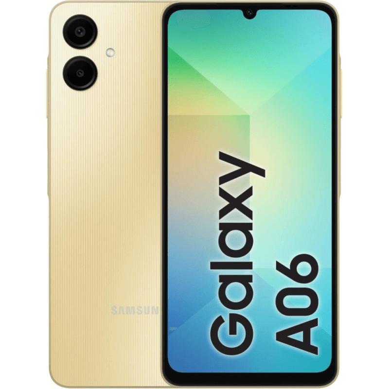 Samsung Galaxy A06 